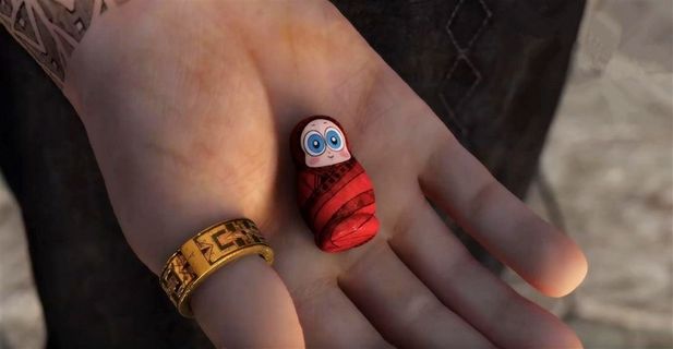 表达祝福和心意