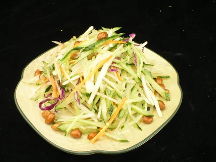 1228上元大拌菜 1228上元大拌菜