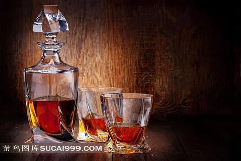 苏格兰威士忌酒的图片
