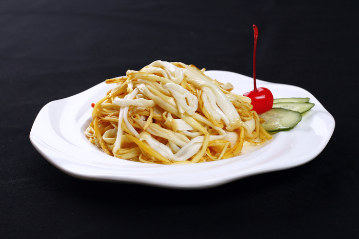 L01397凉拌金针菇 (9)