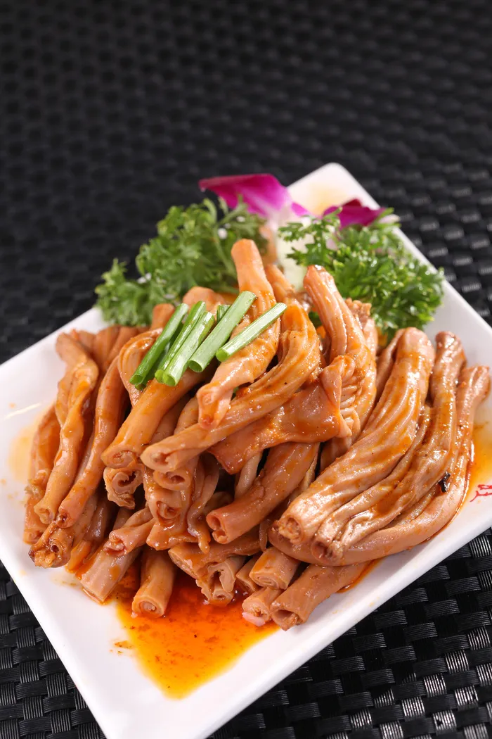 风味鸭板肠 (1)