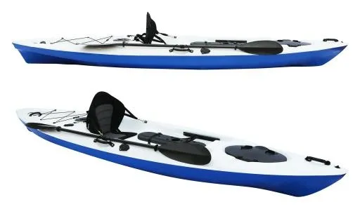 皮划艇 PNG免抠(1678x978)