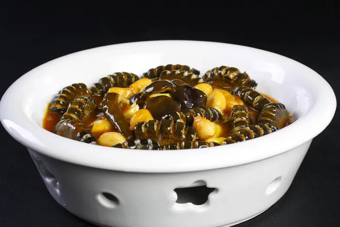 S00147蒜仔焖烧鳝段 (1)