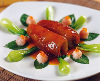 RCS-6017马龙吐珠