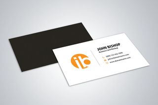 设计 创造 名片