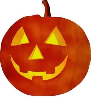 万圣节 PNG免抠