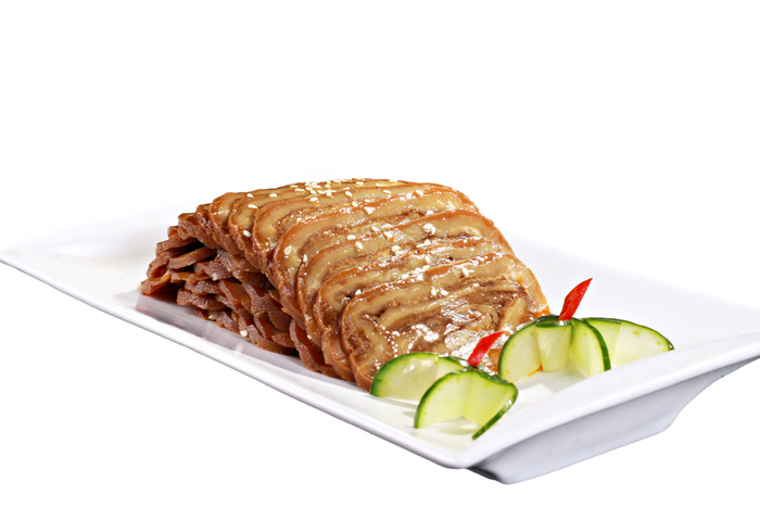 卷尖牛肚 (2)