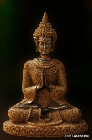 古典高清佛图片