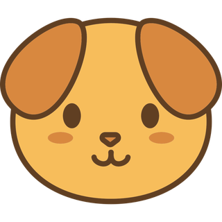 小狗简笔画