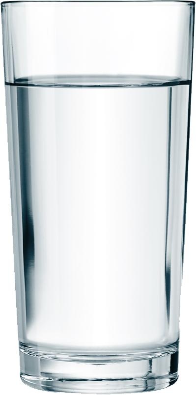 水杯 PNG免抠(399x804)