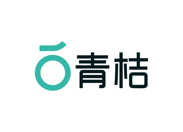 青桔矢量LOGO标志ai矢量模版下载