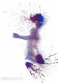 扣篮剪影电影神奇海报