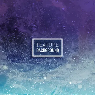 深蓝渐变炫彩纹理抽象背景素材