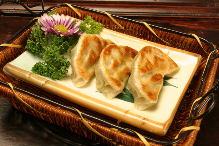 0845金牌煎饺