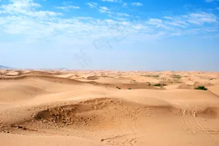 沙漠图片素材