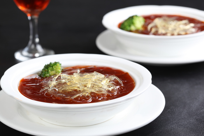 GY00217三丝烩鱼翅 (1)