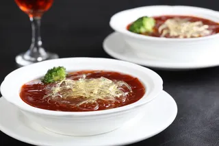 GY00217三丝烩鱼翅 (1)