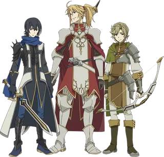 展示素材人物卡通简笔