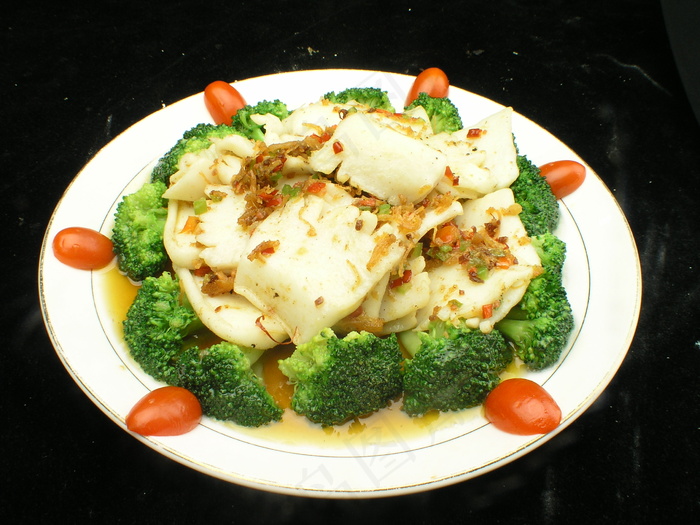 4352酱爆花枝片vh