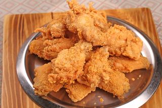 炸鸡图片系列三五