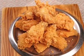 炸鸡图片系列三五