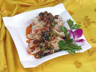 0711a-463豉椒鸭掌