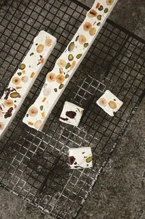 王森水果干甜品