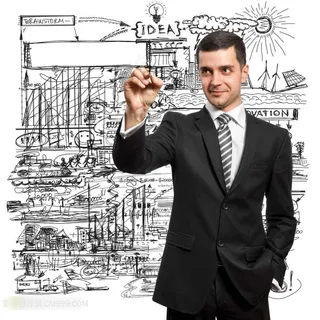 职场工作创意情境 职场工作创意情境