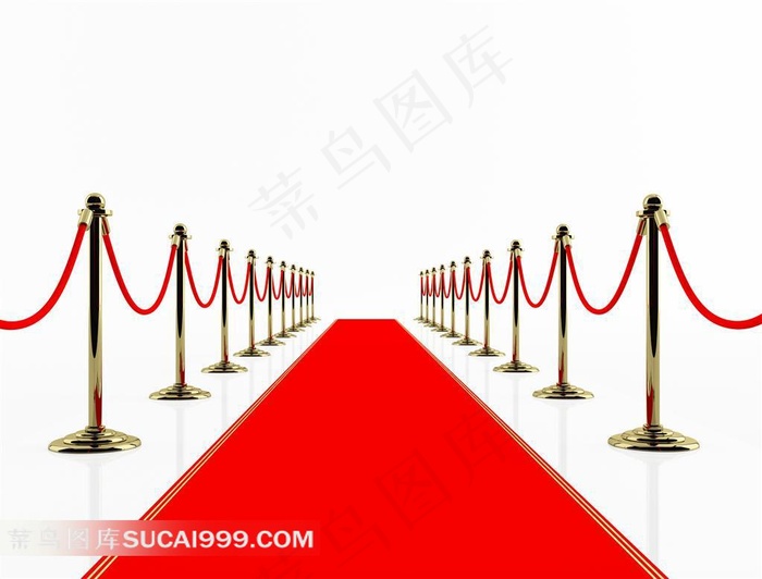 展会红色地毯图片