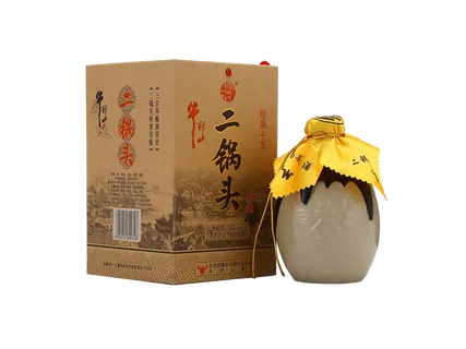 超市商品清晰大图免抠实物摄影png格式图片透明底品牌白酒牛栏山(20)