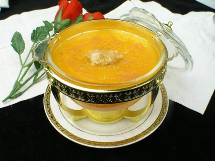 粤菜1482金汤鱼翅 粤菜1482金汤鱼翅