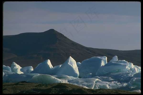 冰天雪地 537