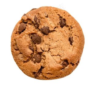 美味的饼干素材高清图片