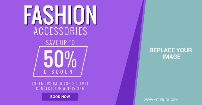 广告销售横幅素材psd模版下载