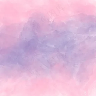 彩色粉色笔触背景图片