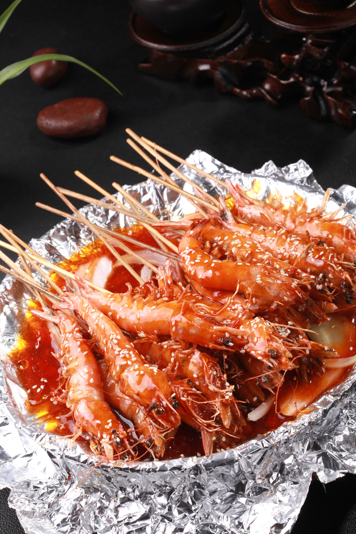 杭帮特色虾 (1)