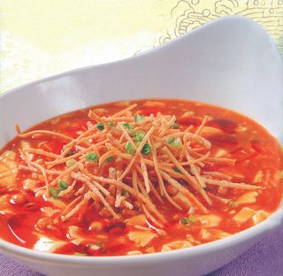 0911CC-498神仙豆花