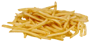 薯条土豆条油炸