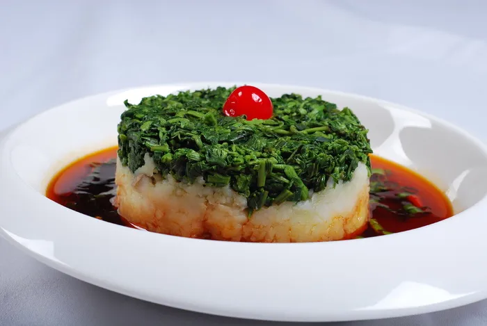 0911LCS-708杞芽土豆泥