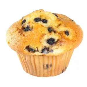 松饼 PNG免抠(300x300)