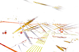 多款灯光效果免扣元素