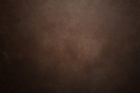 深棕色牛皮纹理背景高清图片