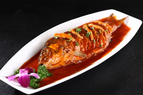 H00005红烧鲤鱼 (5)