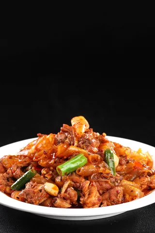 R00050粉皮焖土鸡 (2)