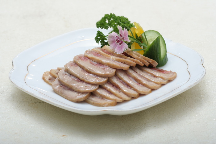 广式鸭肠