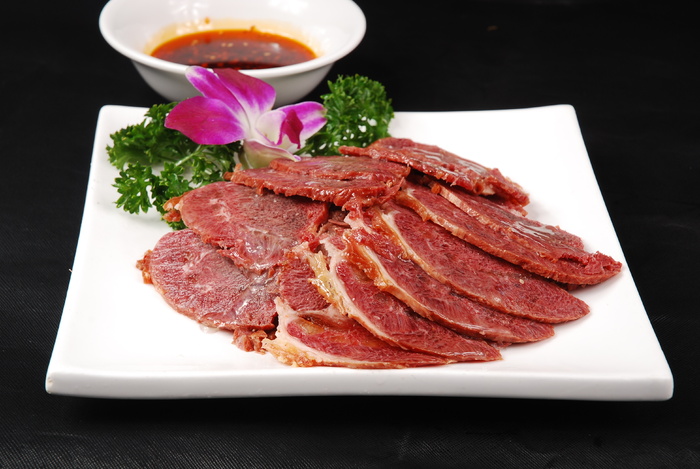 LCH0868酱香牛肉