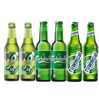 嘉士伯 (14)啤酒超市商品白底图免抠实物摄影png格式图片透明底