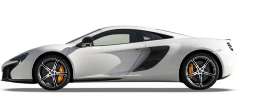 迈凯轮 PNG免抠(800x325)