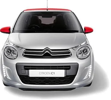 雪铁龙 PNG免抠(373x336)