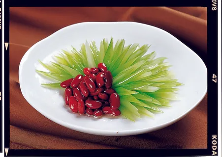 95LC-303腰豆西芹 95LC-303腰豆西芹